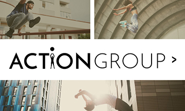 Action PR rebrands as Action Group
